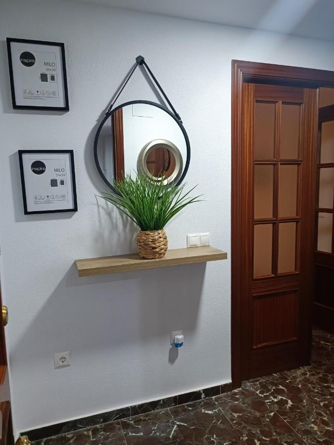 Alojamiento Vival Pineda بايثا المظهر الخارجي الصورة